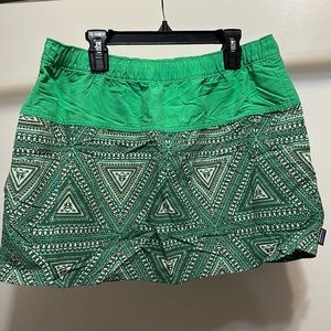 Patagonia skirt